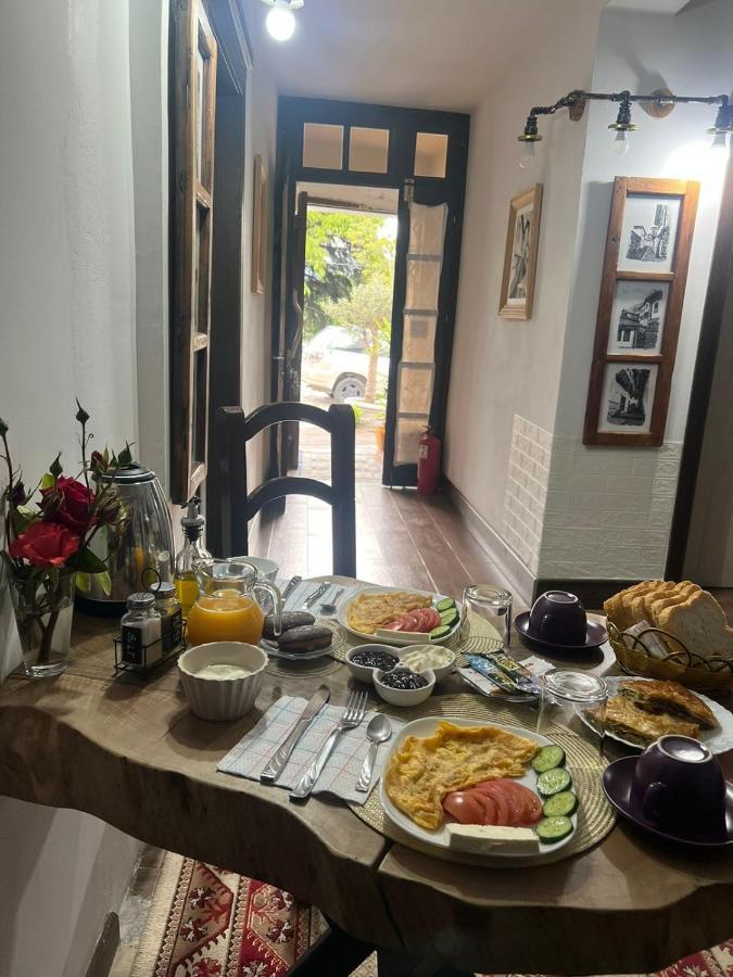 Hotel Omer The Ottoman House Berat Esterno foto