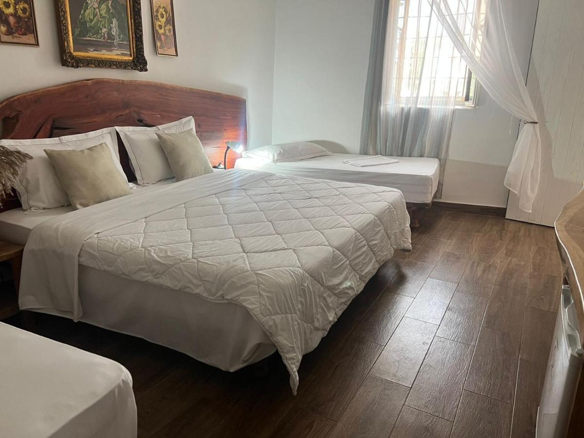 Hotel Omer The Ottoman House Berat Esterno foto