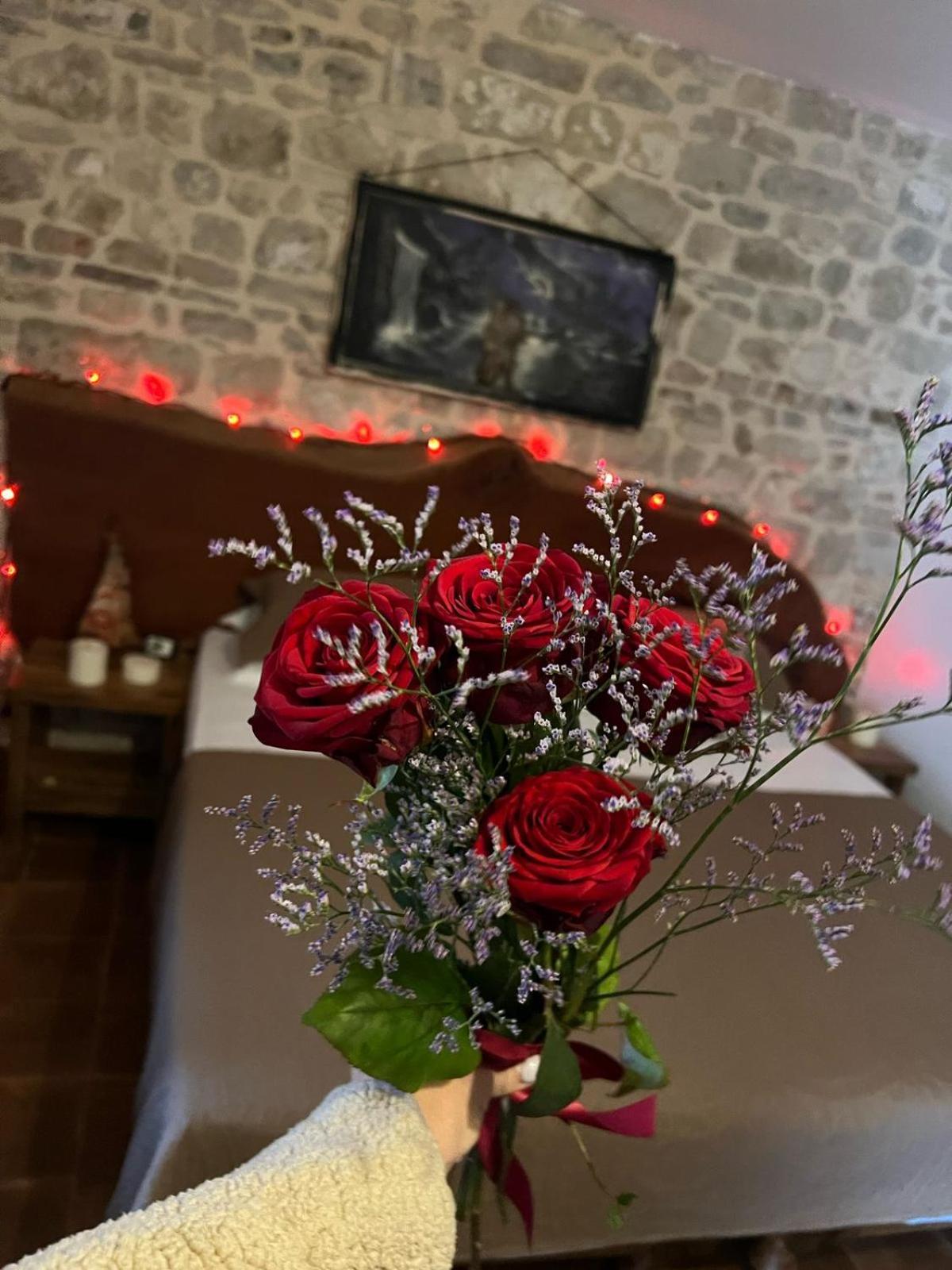 Hotel Omer The Ottoman House Berat Camera foto